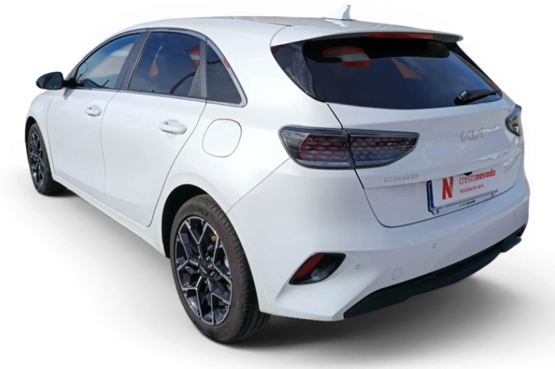 Imagen de Kia cee'd