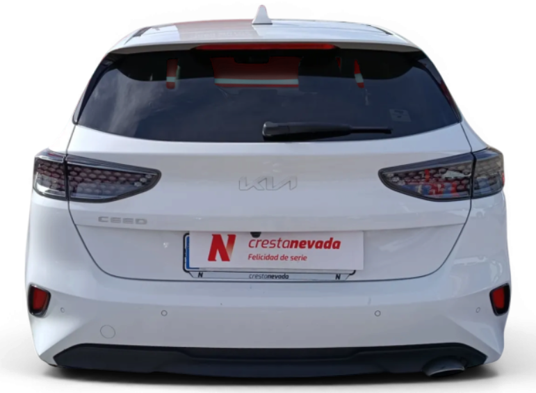 Imagen de Kia cee'd