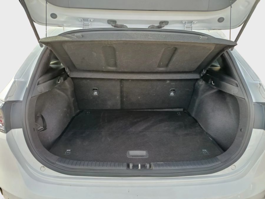 Imagen de Kia cee'd