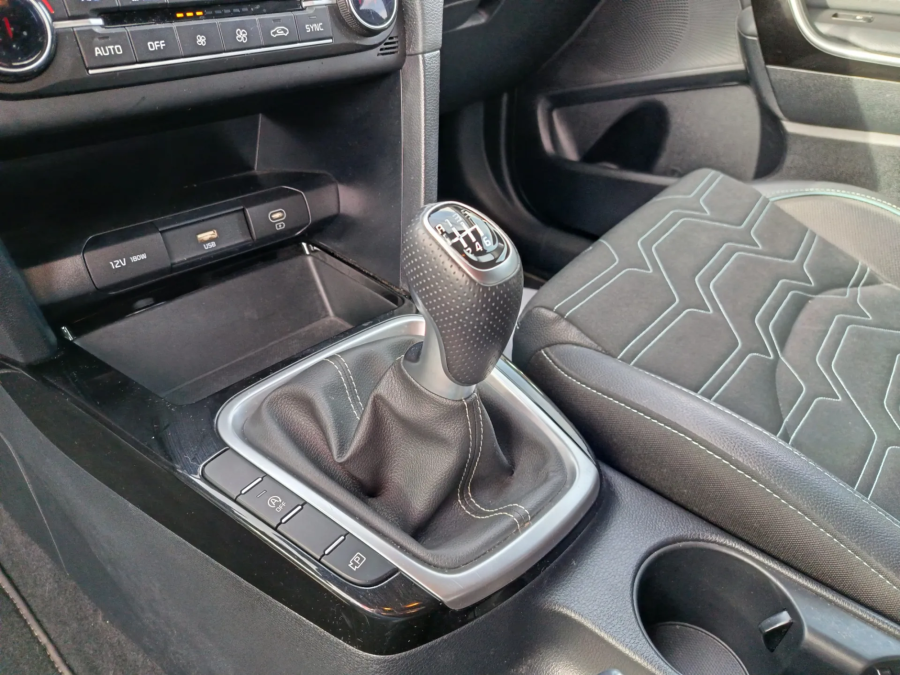 Imagen de Kia cee'd
