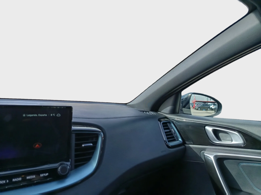 Imagen de Kia cee'd
