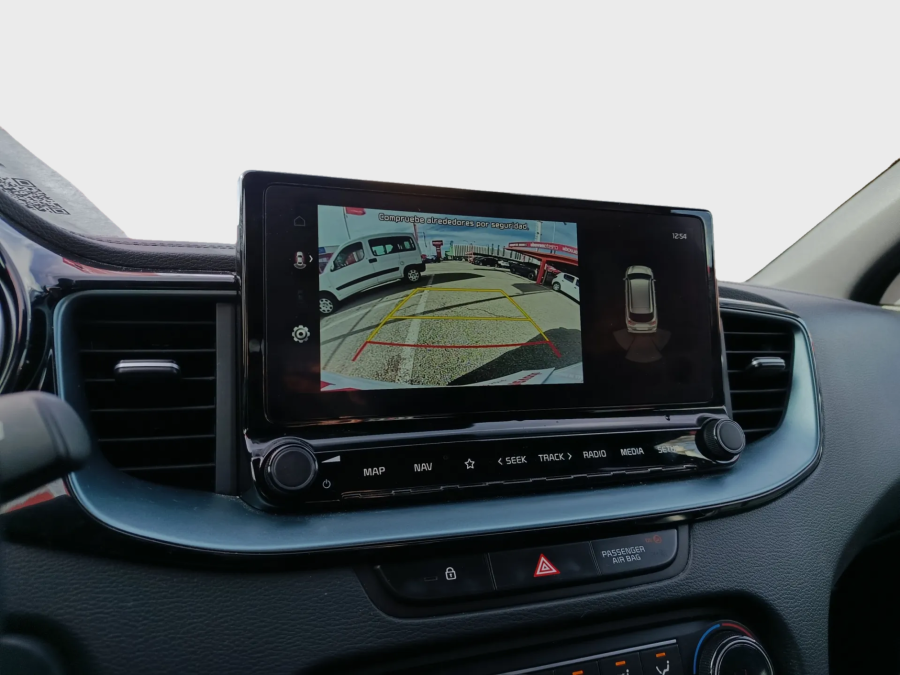 Imagen de Kia cee'd