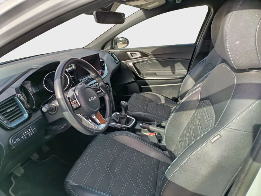 Imagen de Kia cee'd