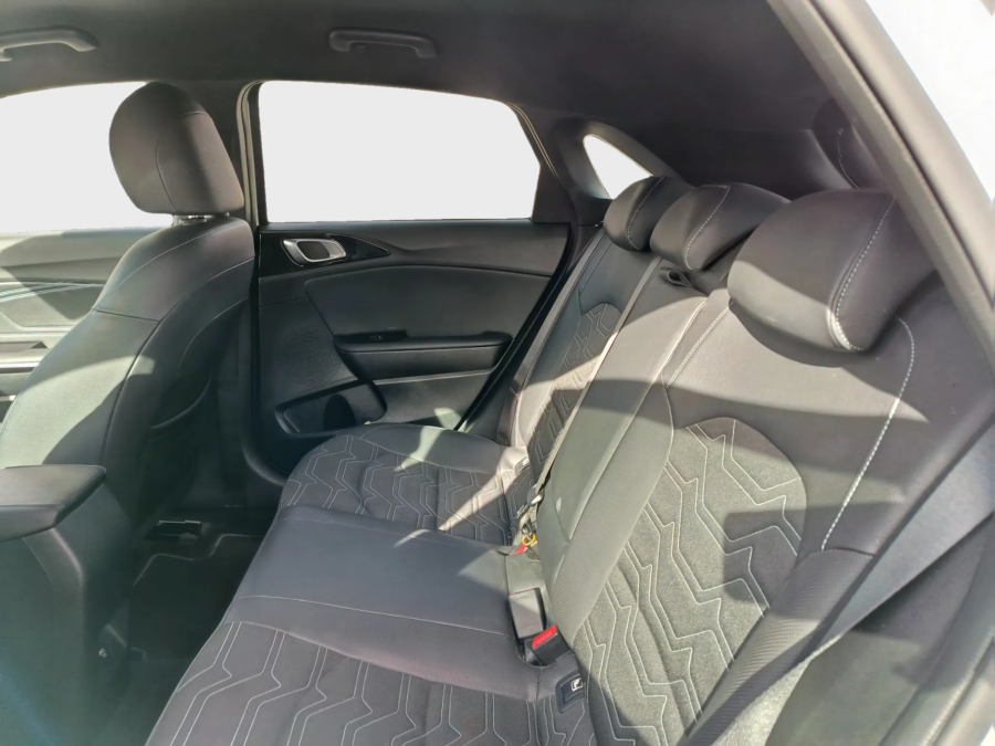 Imagen de Kia cee'd