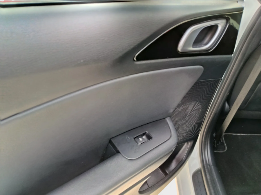 Imagen de Kia cee'd