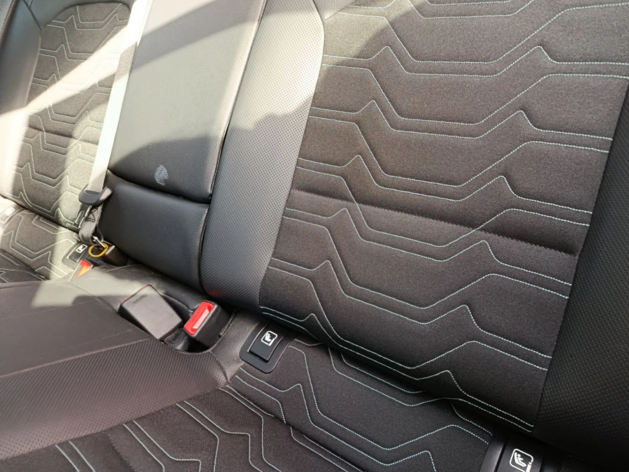 Imagen de Kia cee'd