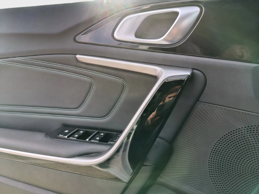 Imagen de Kia cee'd