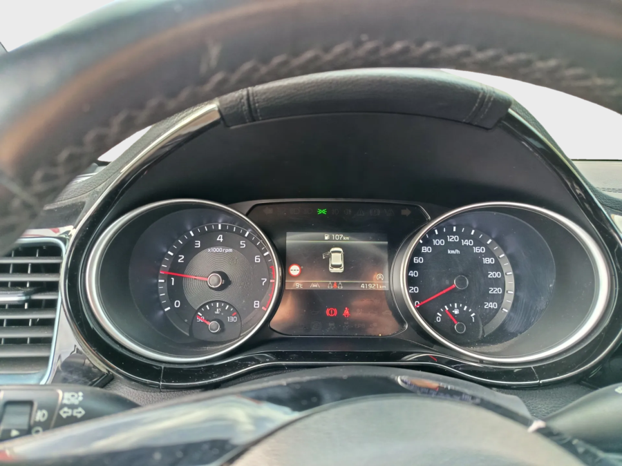 Imagen de Kia cee'd