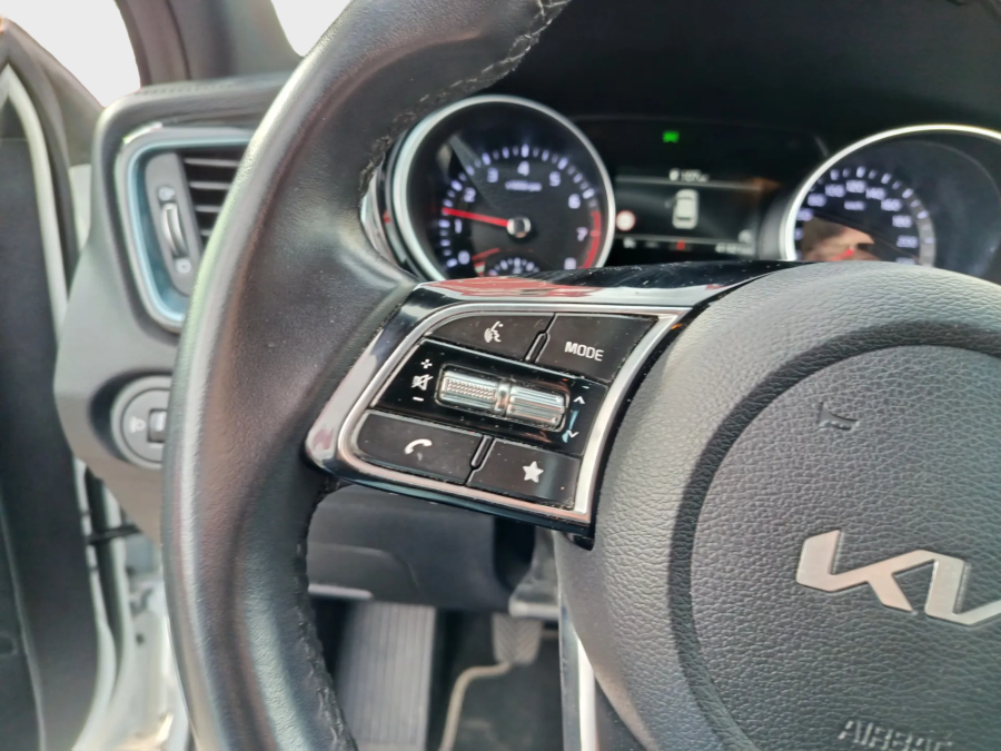 Imagen de Kia cee'd