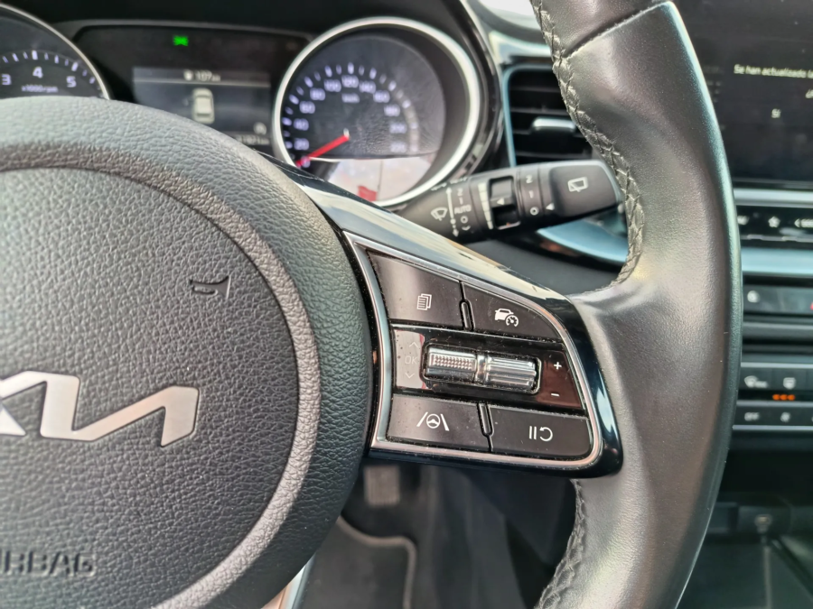 Imagen de Kia cee'd