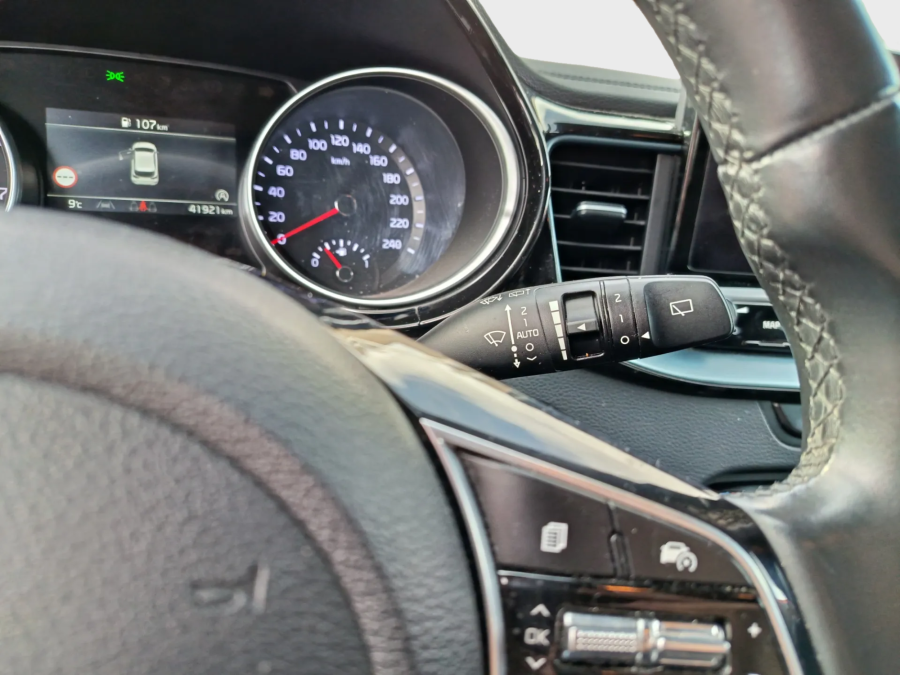 Imagen de Kia cee'd