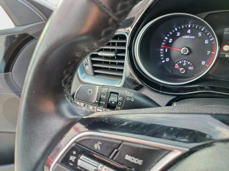 Imagen de Kia cee'd