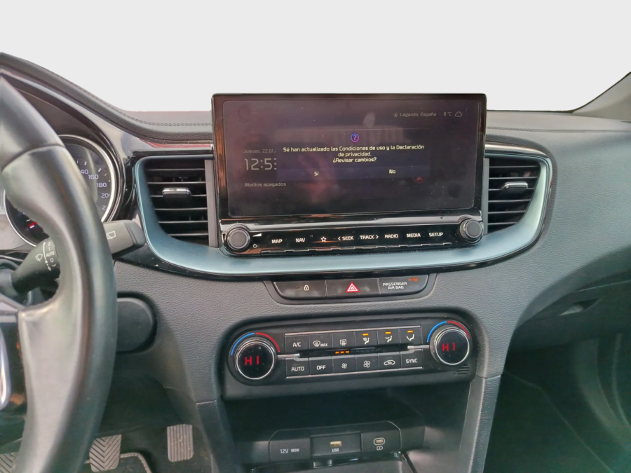 Imagen de Kia cee'd
