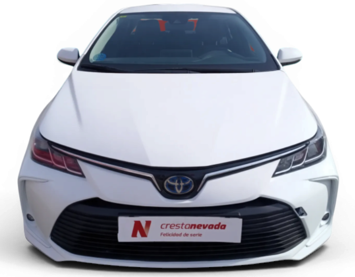 Imagen de TOYOTA Corolla