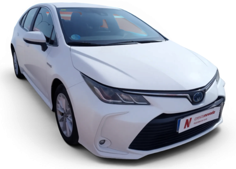 Imagen de TOYOTA Corolla