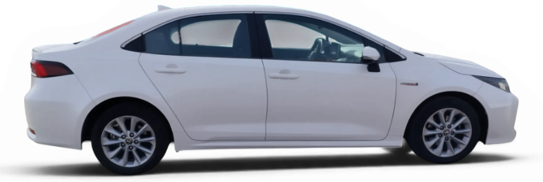 Imagen de TOYOTA Corolla