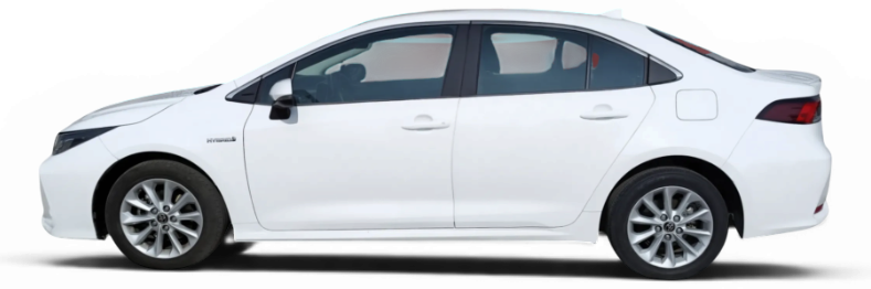 Imagen de TOYOTA Corolla