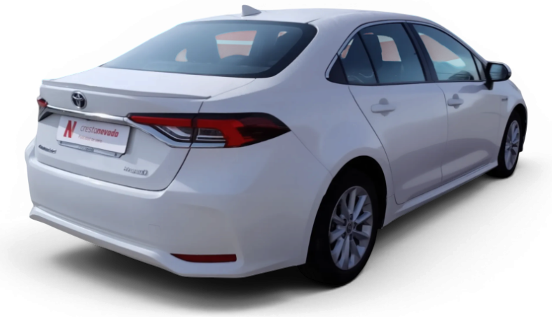 Imagen de TOYOTA Corolla