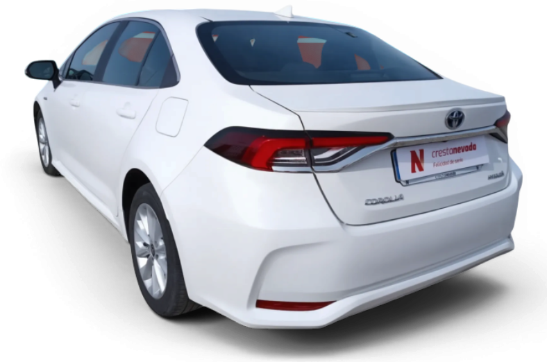 Imagen de TOYOTA Corolla