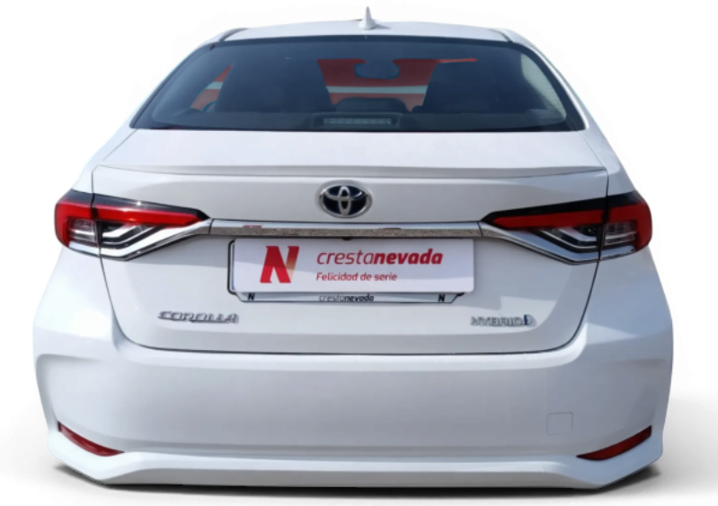 Imagen de TOYOTA Corolla