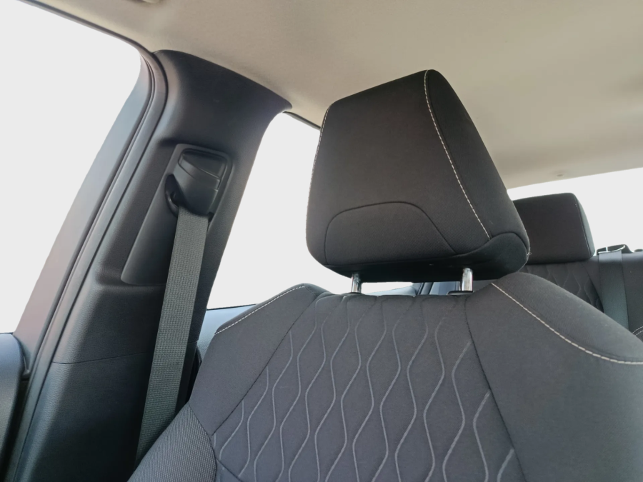 Imagen de TOYOTA Corolla