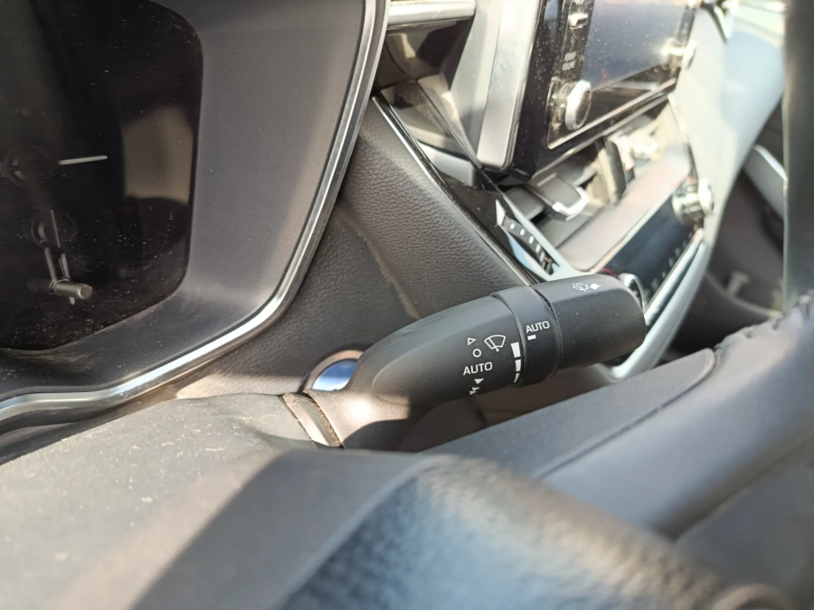 Imagen de TOYOTA Corolla