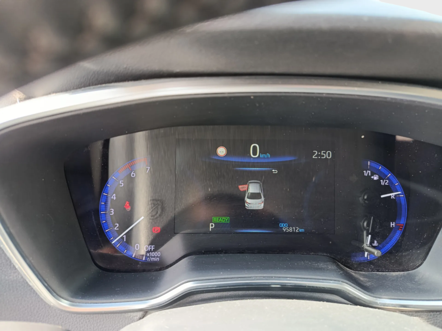Imagen de TOYOTA Corolla