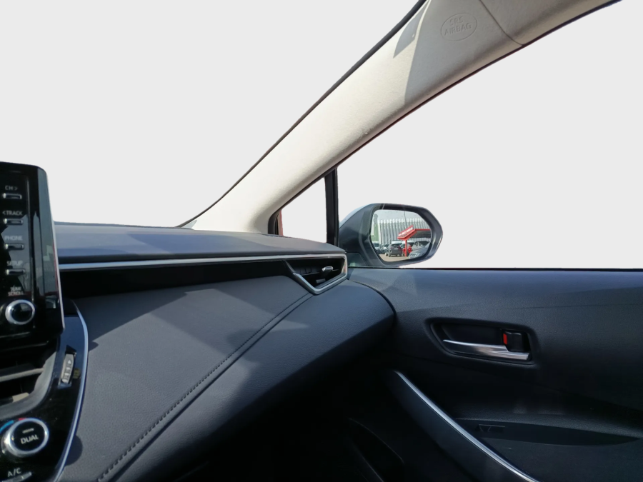Imagen de TOYOTA Corolla