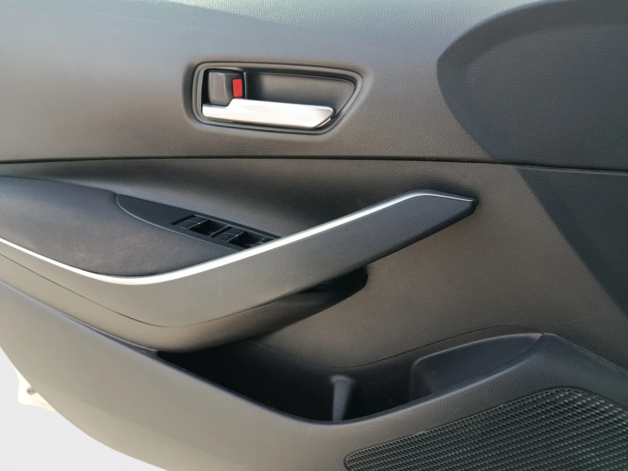 Imagen de TOYOTA Corolla