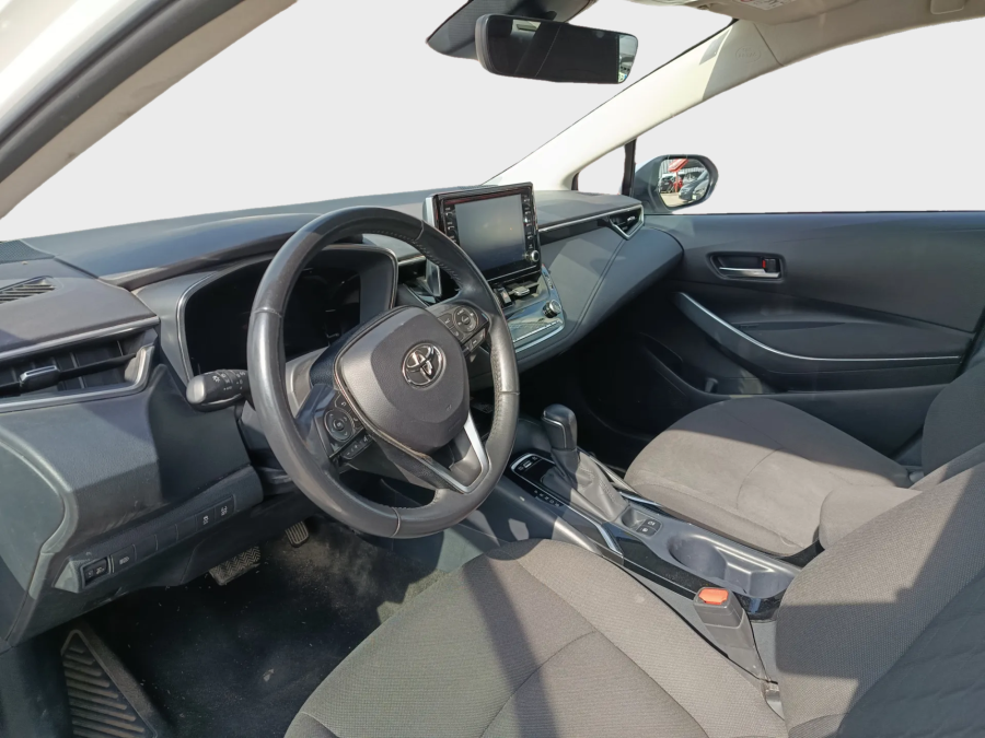 Imagen de TOYOTA Corolla