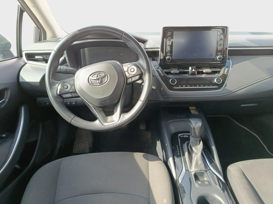 Imagen de TOYOTA Corolla