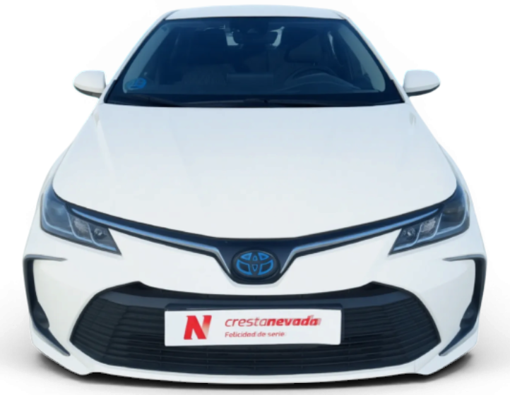Imagen de TOYOTA Corolla