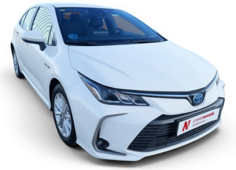 Imagen de TOYOTA Corolla