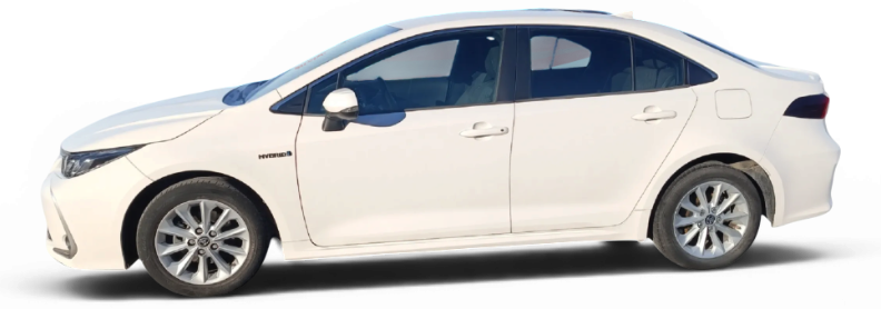 Imagen de TOYOTA Corolla
