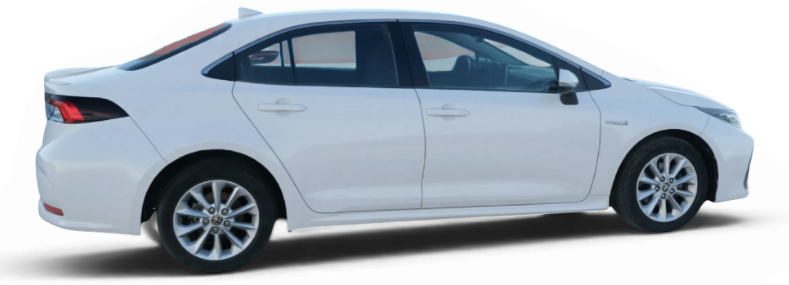 Imagen de TOYOTA Corolla