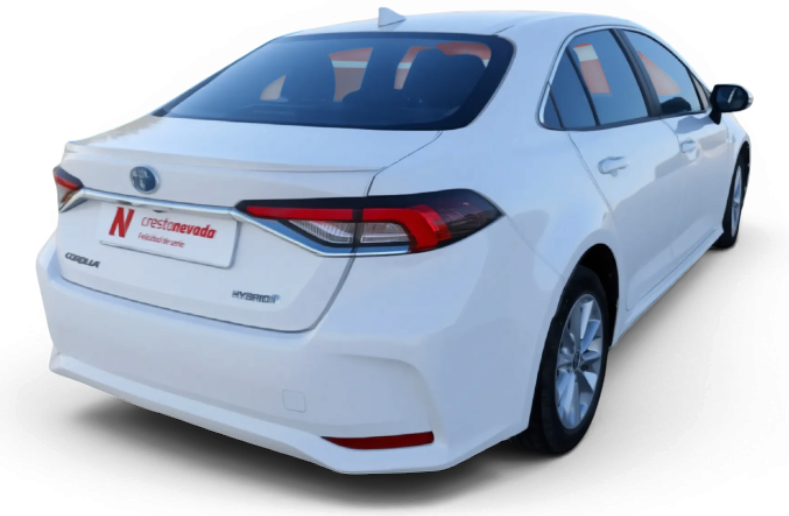 Imagen de TOYOTA Corolla