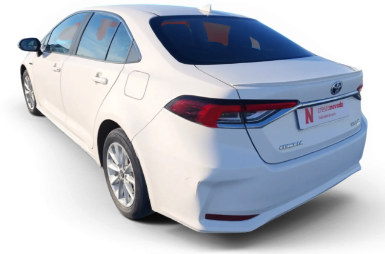 Imagen de TOYOTA Corolla