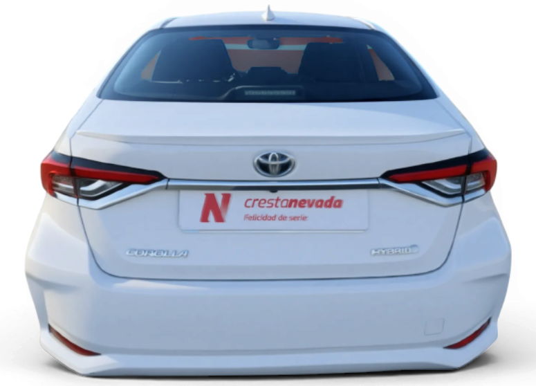 Imagen de TOYOTA Corolla