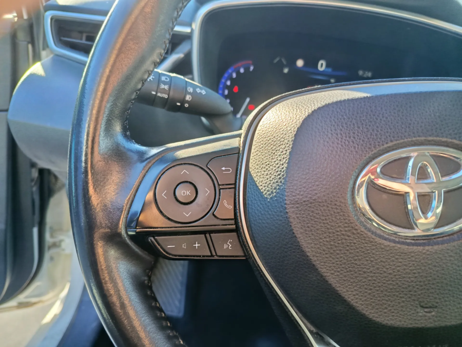 Imagen de TOYOTA Corolla
