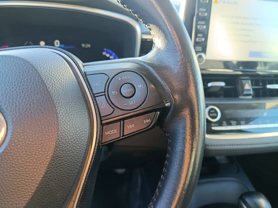 Imagen de TOYOTA Corolla