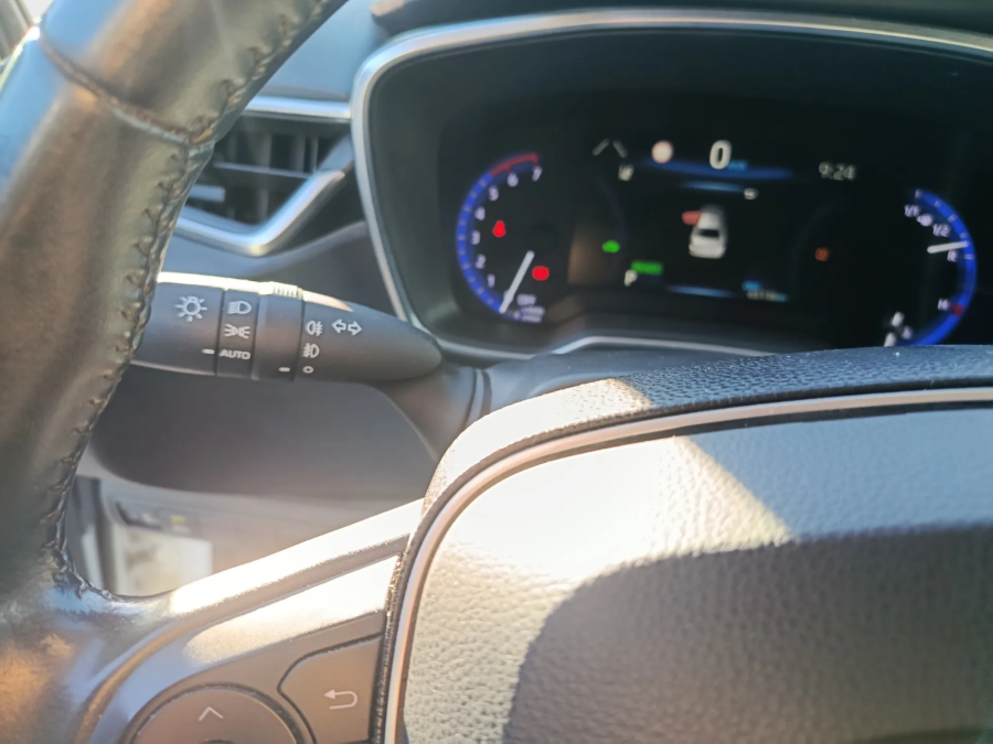 Imagen de TOYOTA Corolla