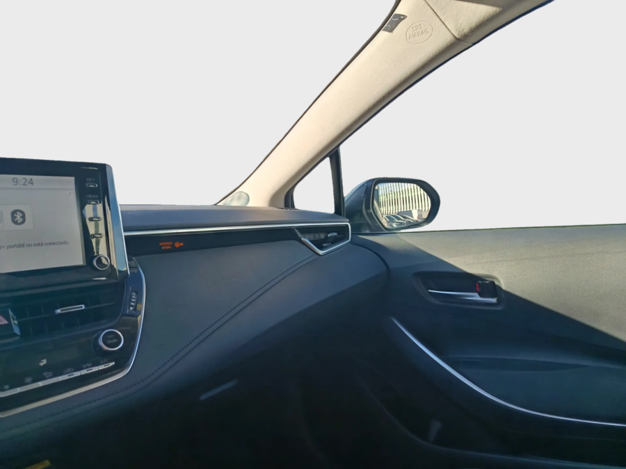 Imagen de TOYOTA Corolla