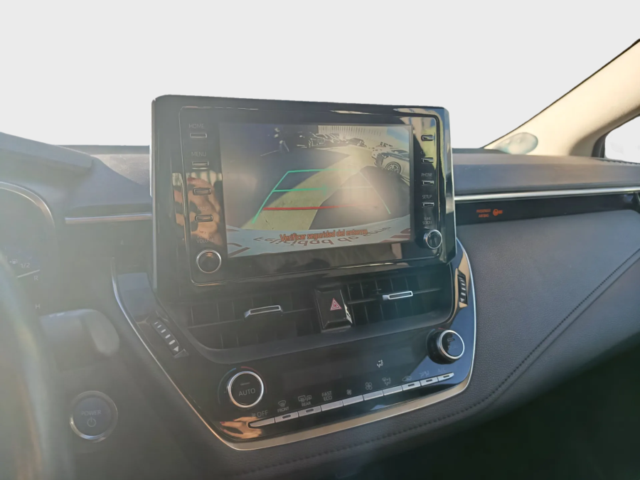 Imagen de TOYOTA Corolla