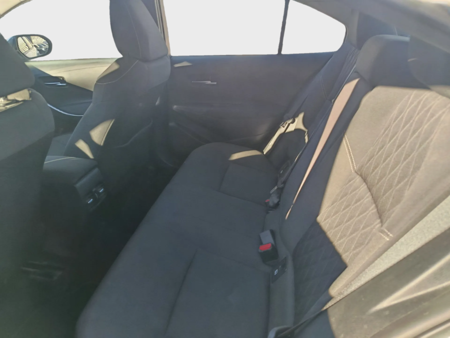Imagen de TOYOTA Corolla