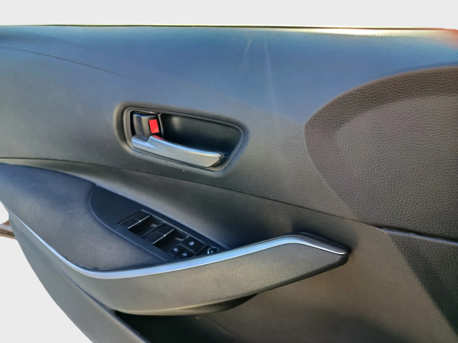 Imagen de TOYOTA Corolla