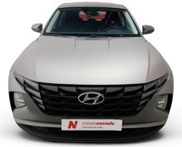 Imagen de Hyundai TUCSON
