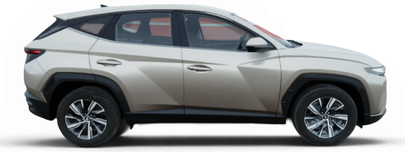 Imagen de Hyundai TUCSON