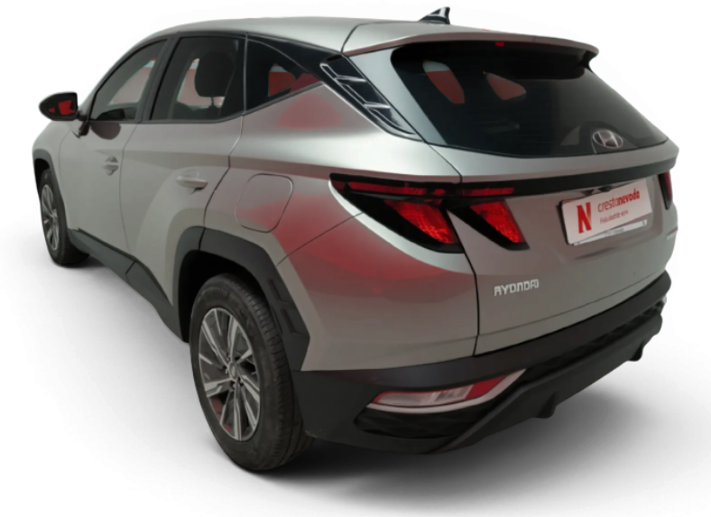 Imagen de Hyundai TUCSON