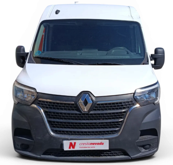 Imagen de Renault Master