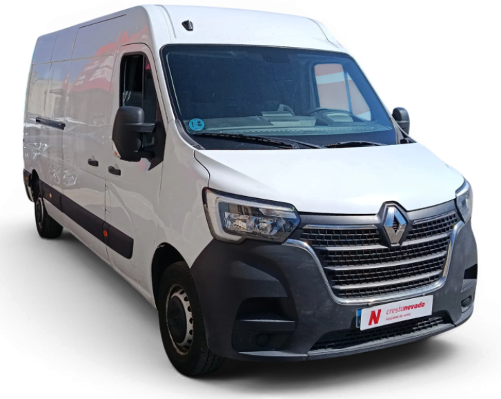 Imagen de Renault Master
